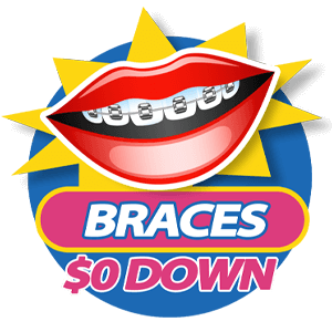 affordable dental braces in lakejune texas